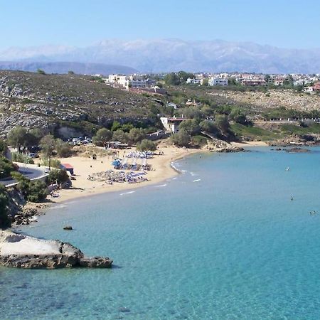 Manolo S Olive Farm, Apartment With Seaview Chania  Exterior foto