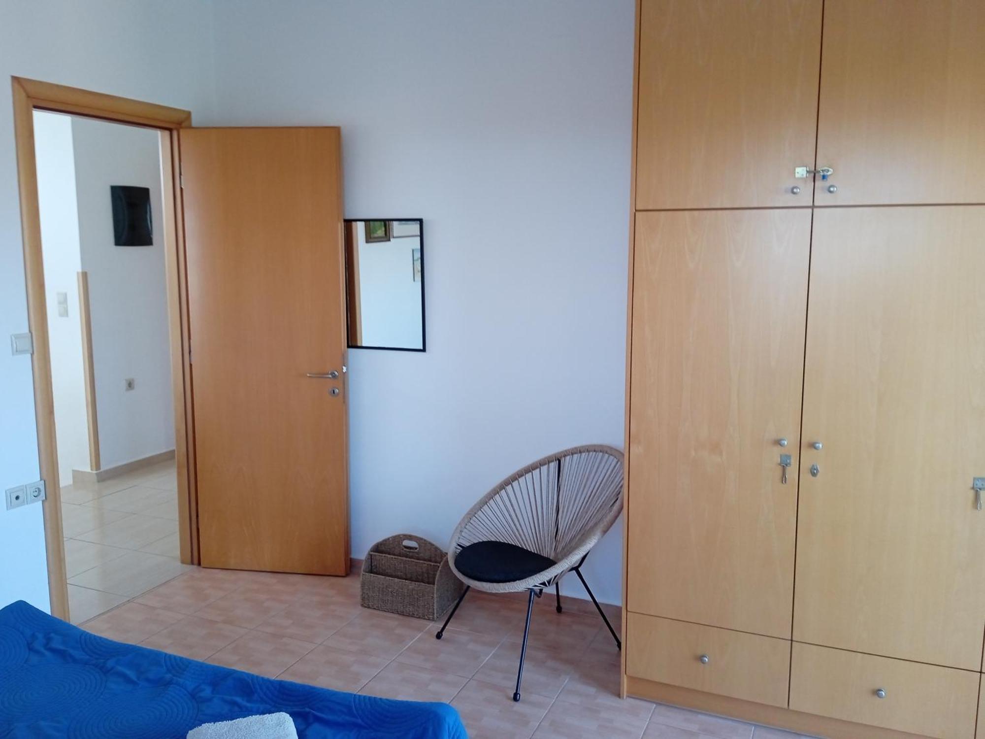 Manolo S Olive Farm, Apartment With Seaview Chania  Exterior foto