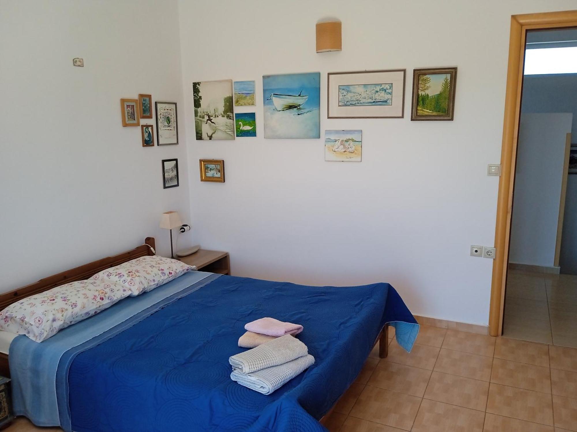 Manolo S Olive Farm, Apartment With Seaview Chania  Exterior foto